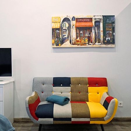 K03 Elitehost Kis Diofa Central Budapest Eksteriør billede